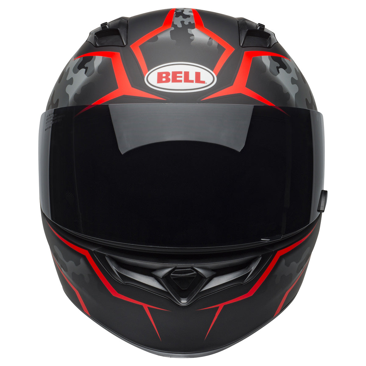 Bell Qualifier Full-Face Motorcycle Helmet