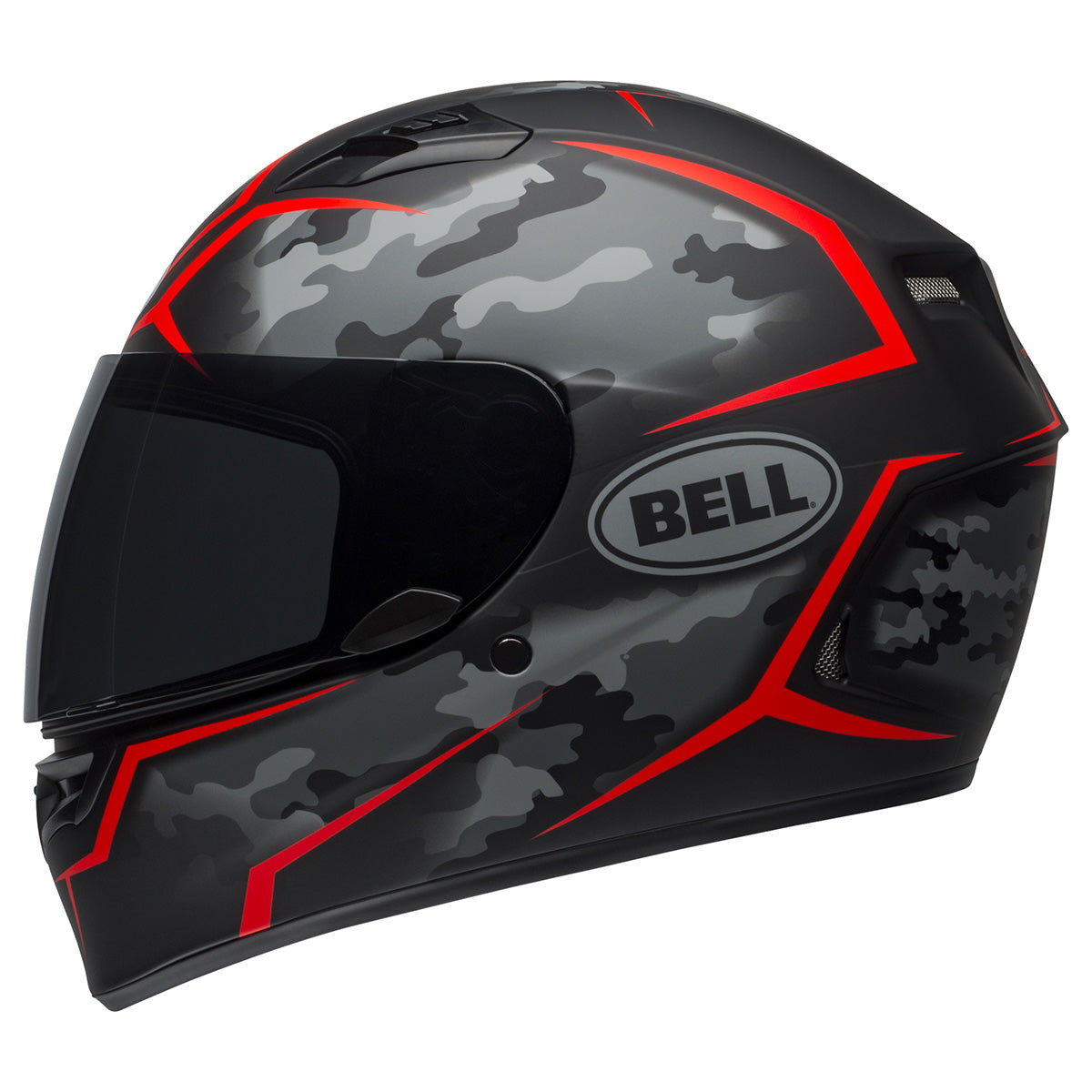 Bell Qualifier Full-Face Motorcycle Helmet