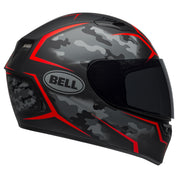 Bell Qualifier Full-Face Motorcycle Helmet