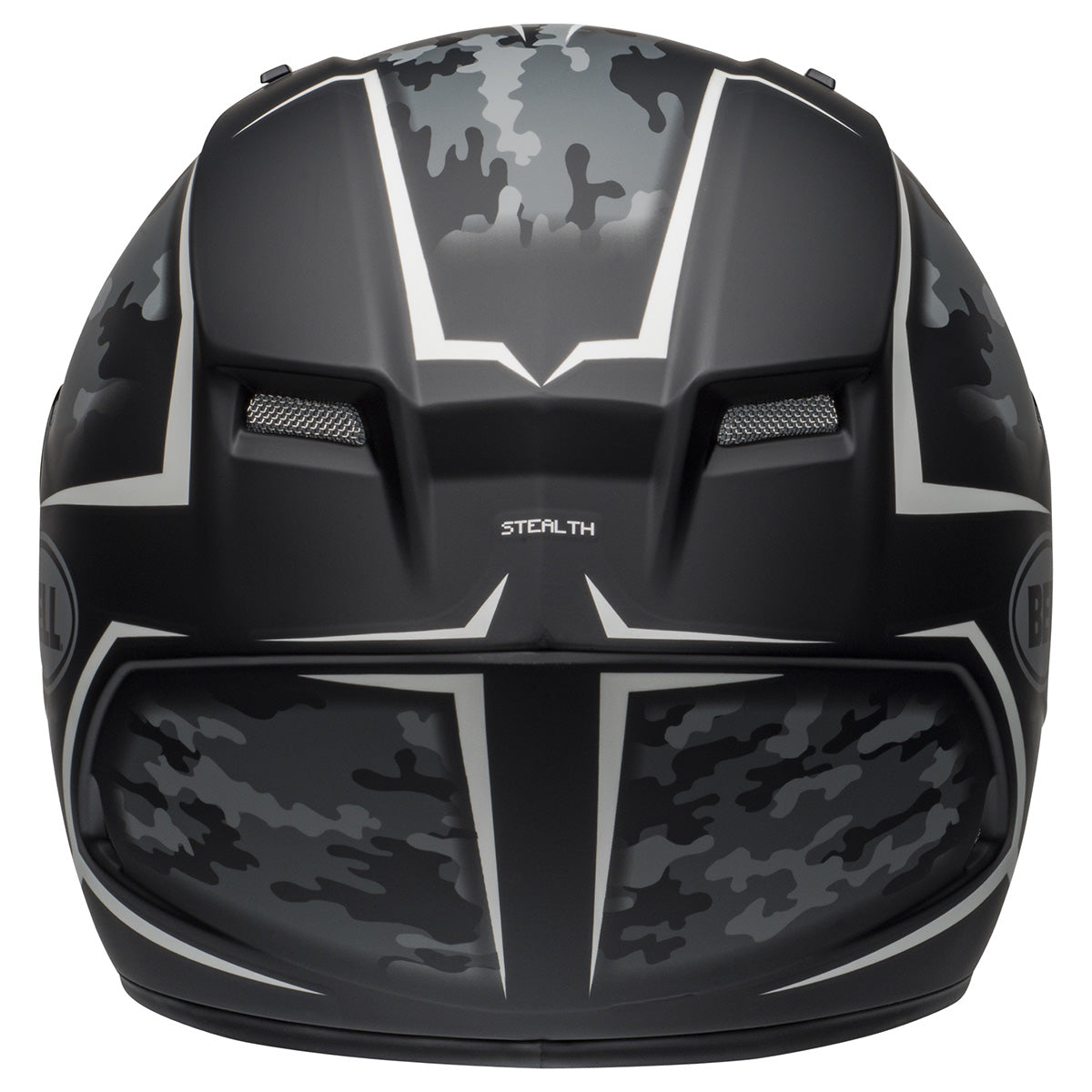 Bell Qualifier Full-Face Motorcycle Helmet