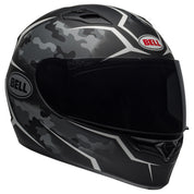 Bell Qualifier Full-Face Motorcycle Helmet