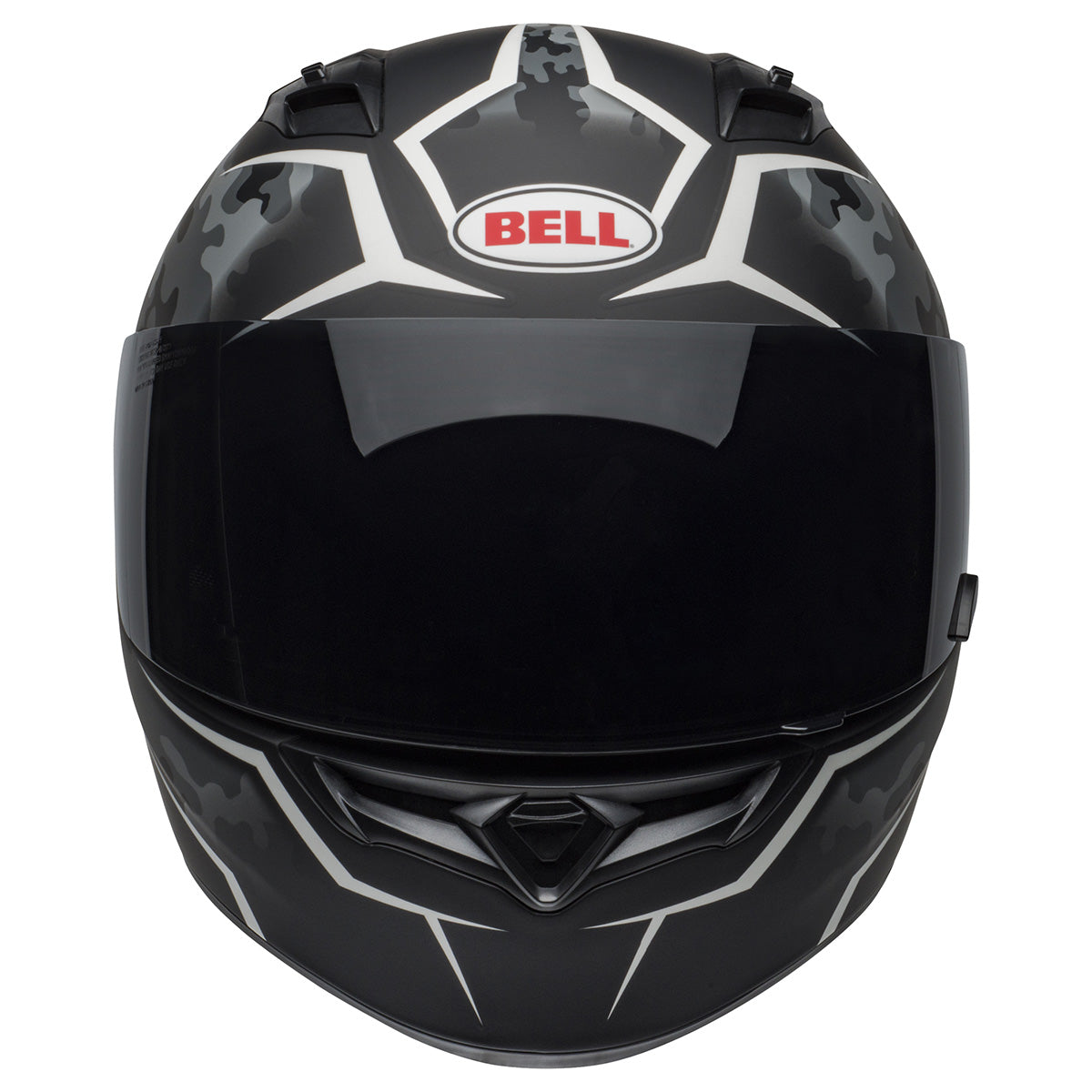 Bell Qualifier Full-Face Motorcycle Helmet