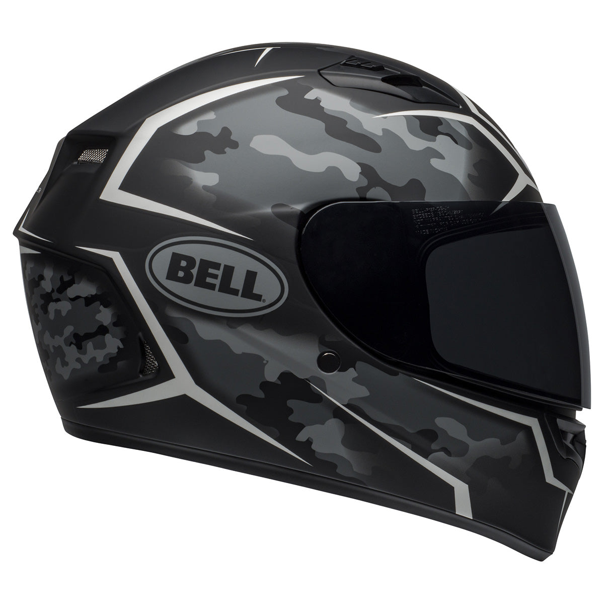 Bell Qualifier Full-Face Motorcycle Helmet