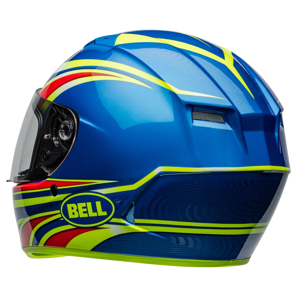 Bell Qualifier Full-Face Motorcycle Helmet