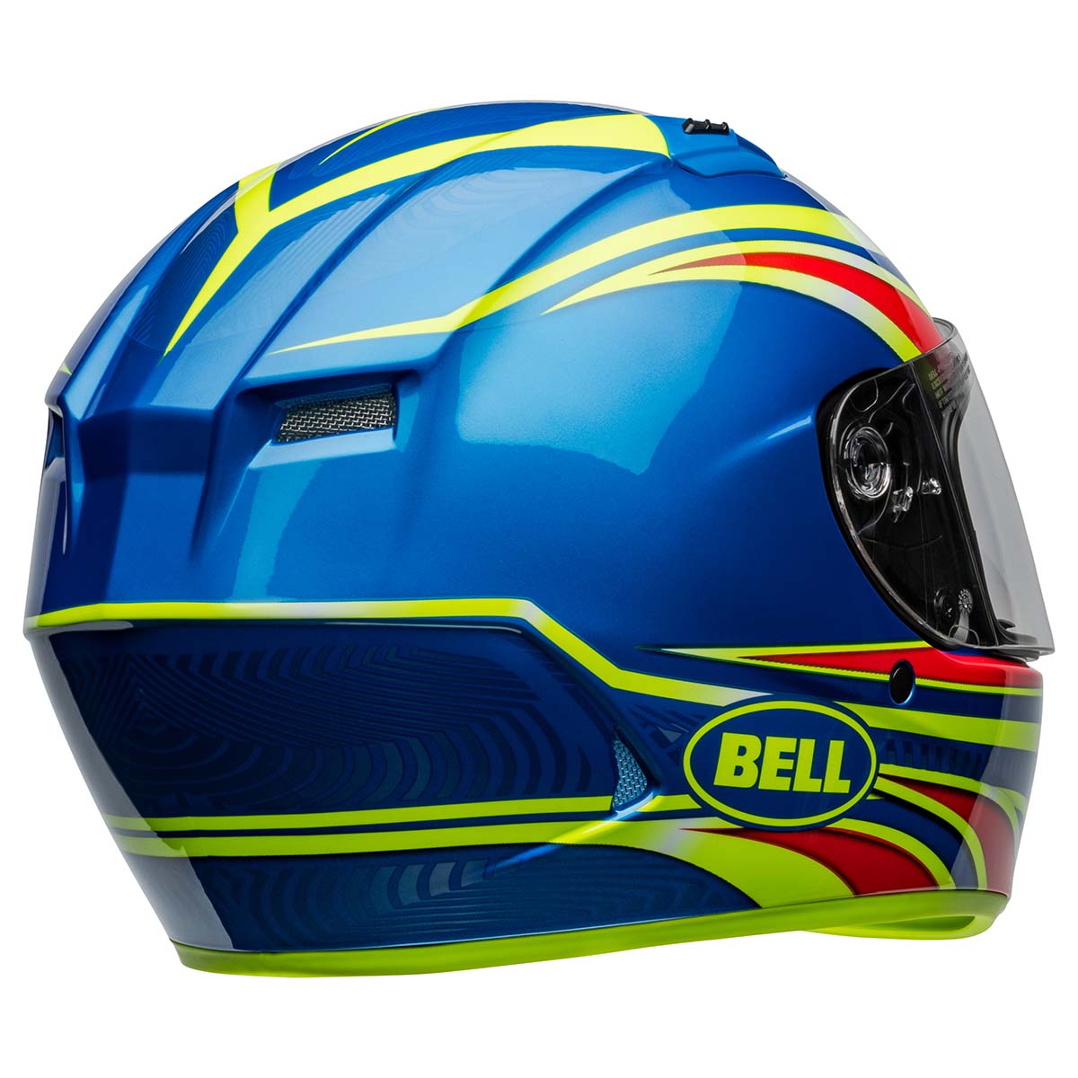 Bell Qualifier Full-Face Motorcycle Helmet