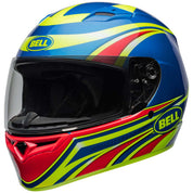 Bell Qualifier Full-Face Motorcycle Helmet