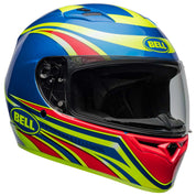 Bell Qualifier Full-Face Motorcycle Helmet