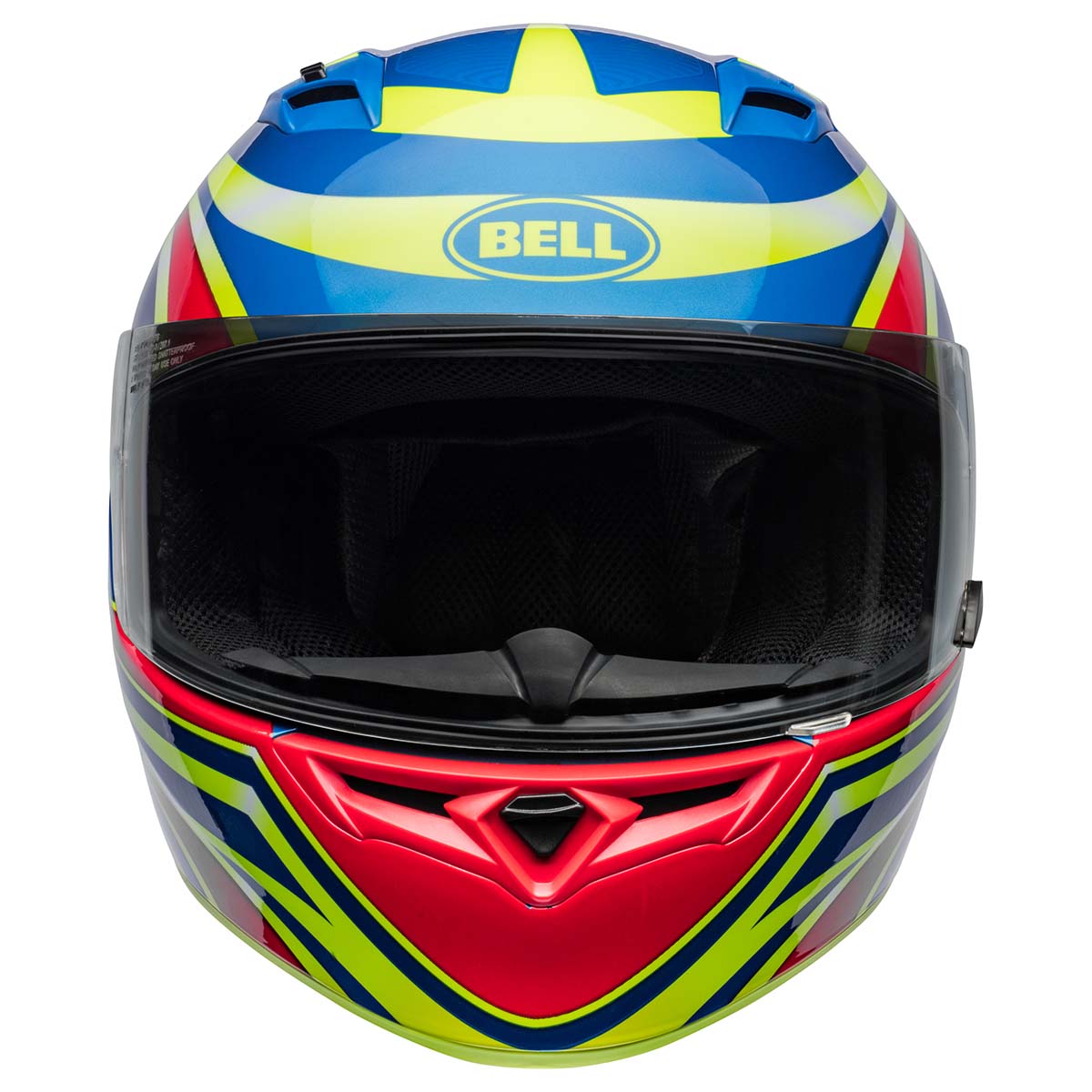 Bell Qualifier Full-Face Motorcycle Helmet