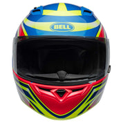 Bell Qualifier Full-Face Motorcycle Helmet