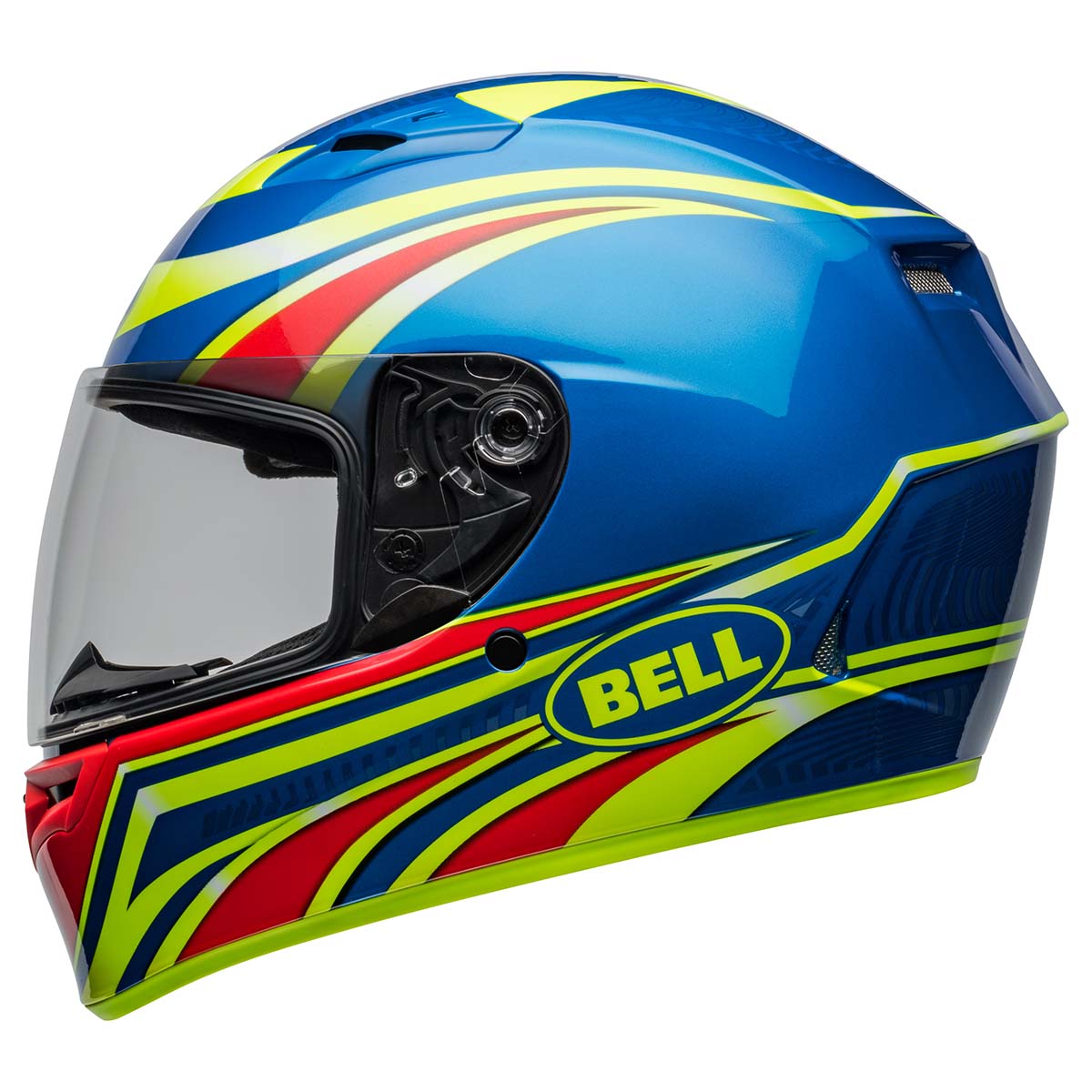 Bell Qualifier Full-Face Motorcycle Helmet