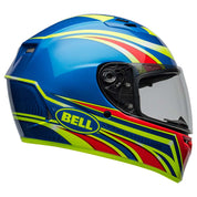 Bell Qualifier Full-Face Motorcycle Helmet