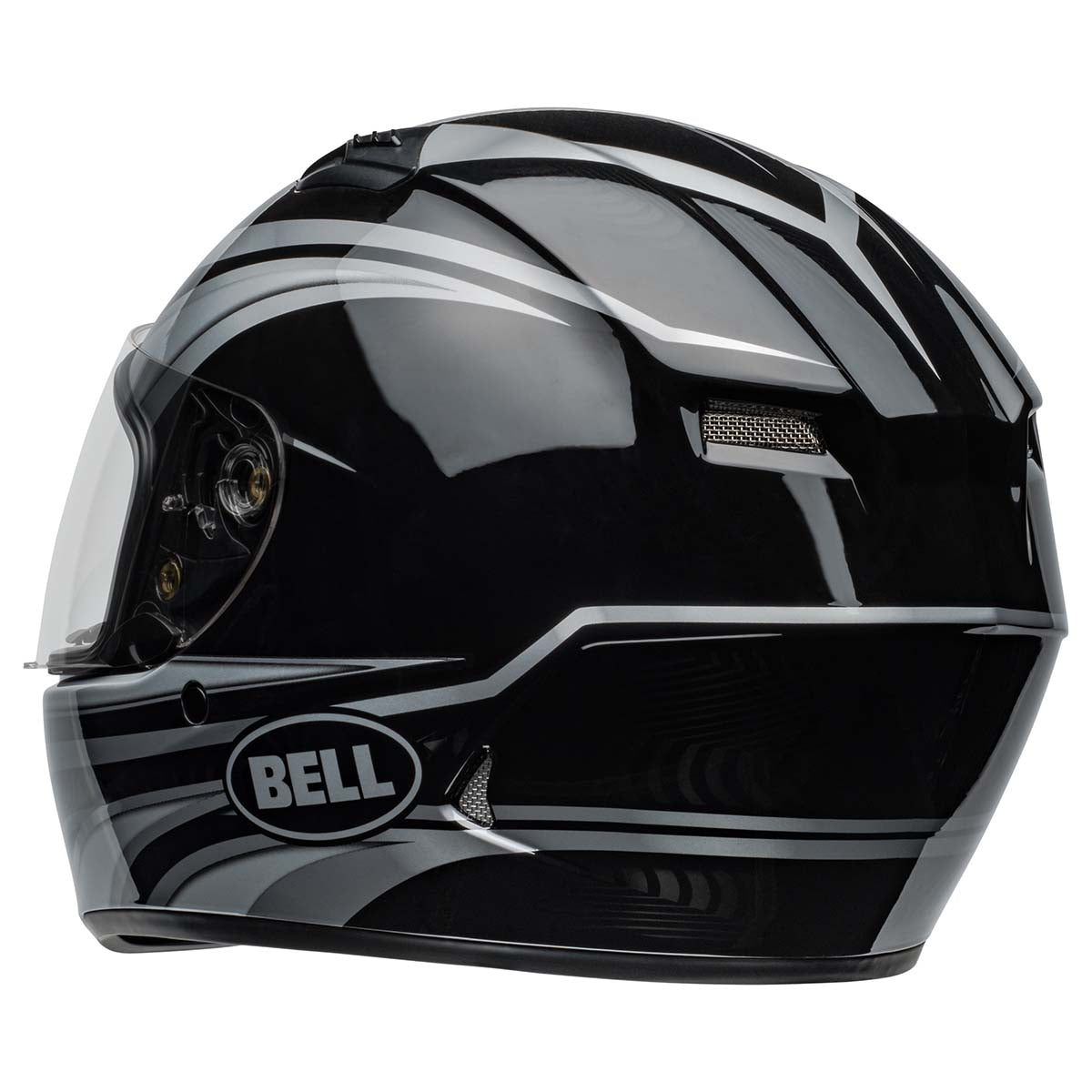 Bell Qualifier Full-Face Motorcycle Helmet