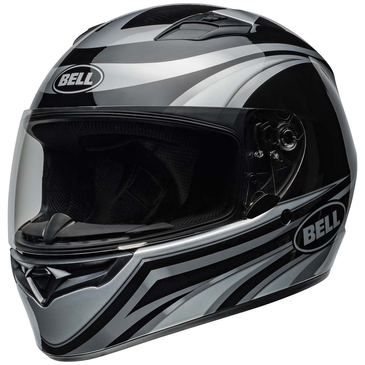 Bell Qualifier Full-Face Motorcycle Helmet