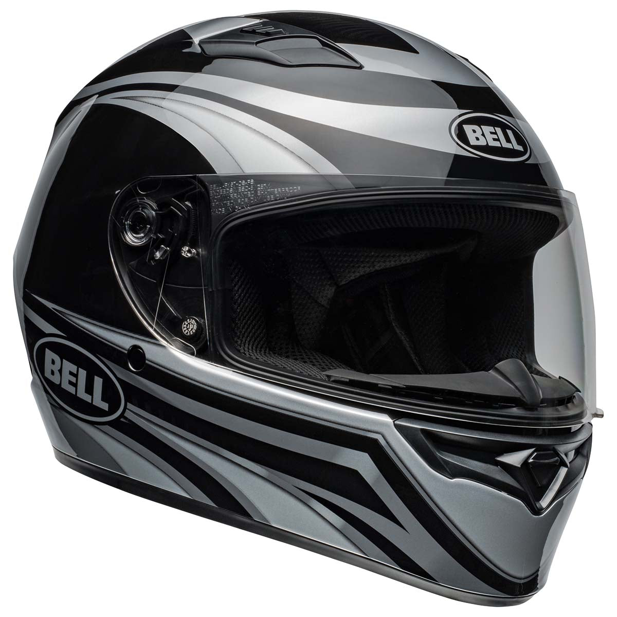 Bell Qualifier Full-Face Motorcycle Helmet