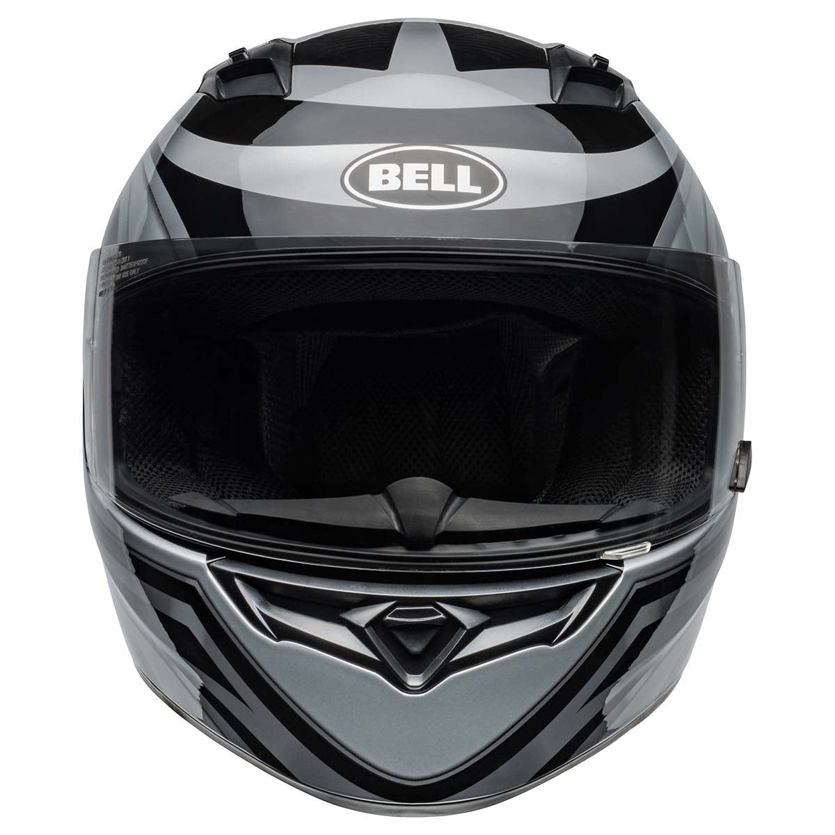 Bell Qualifier Full-Face Motorcycle Helmet