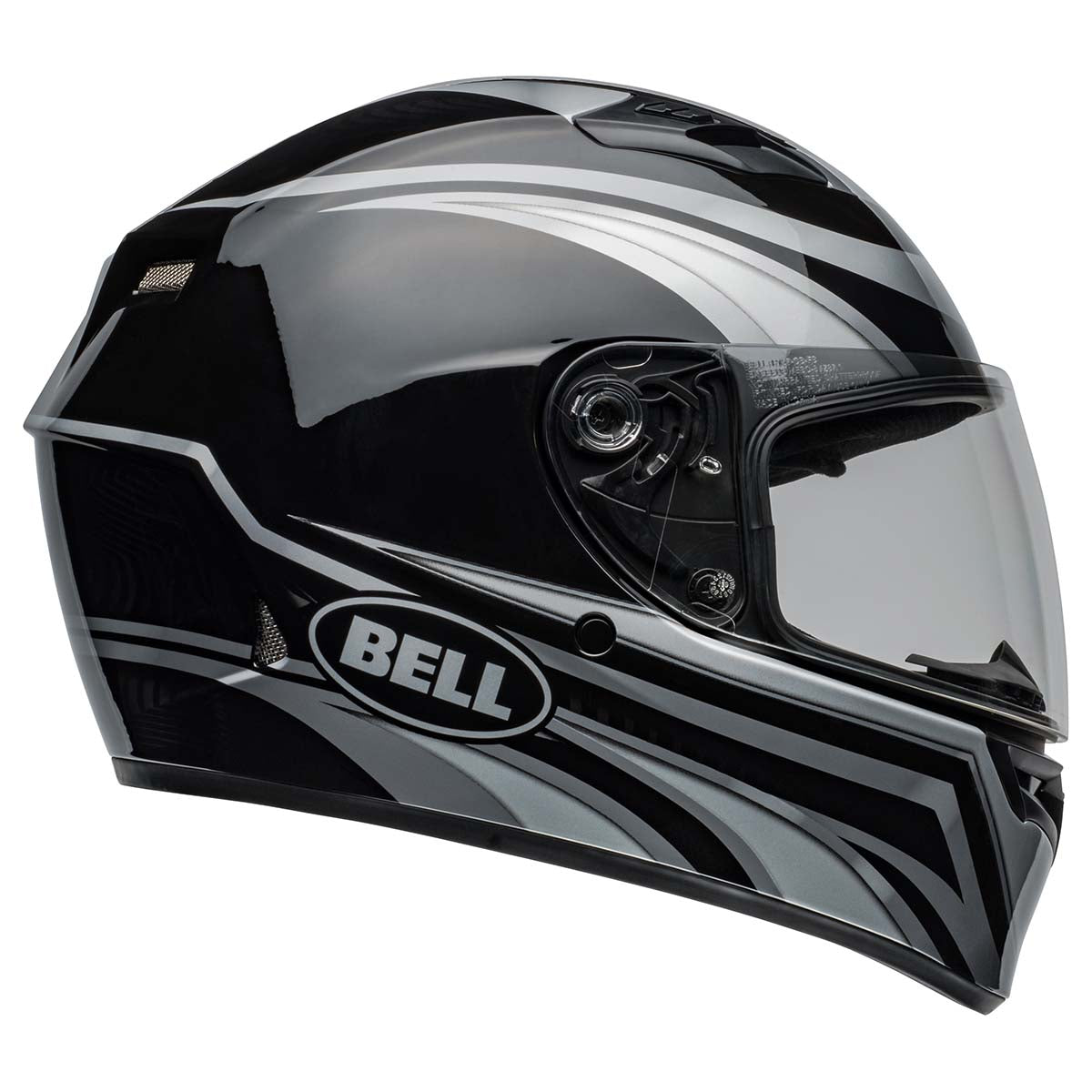 Bell Qualifier Full-Face Motorcycle Helmet