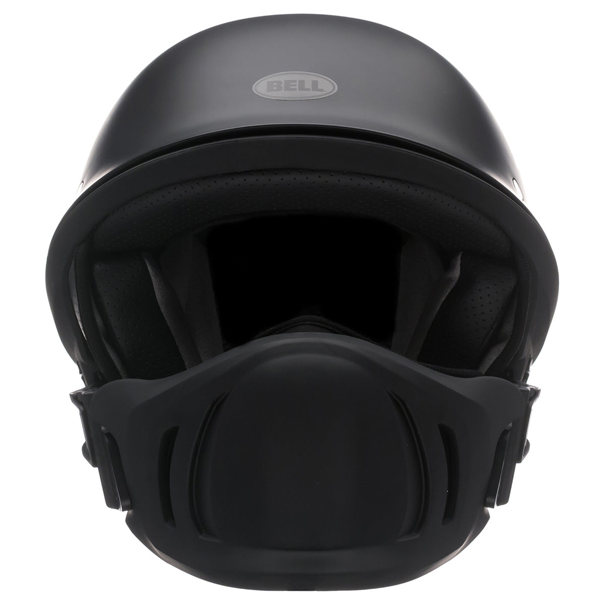 Bell Rogue Half Helmet