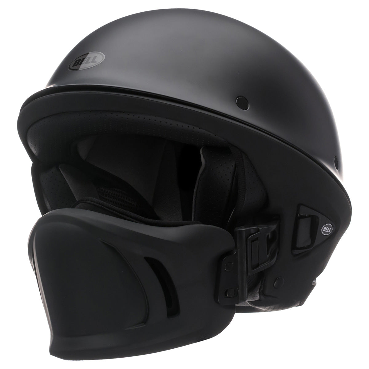 Bell Rogue Half Helmet