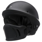 Bell Rogue Half Helmet