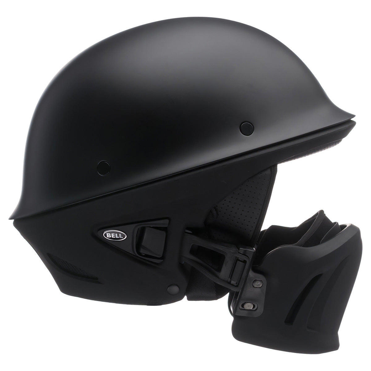 Bell Rogue Half Helmet