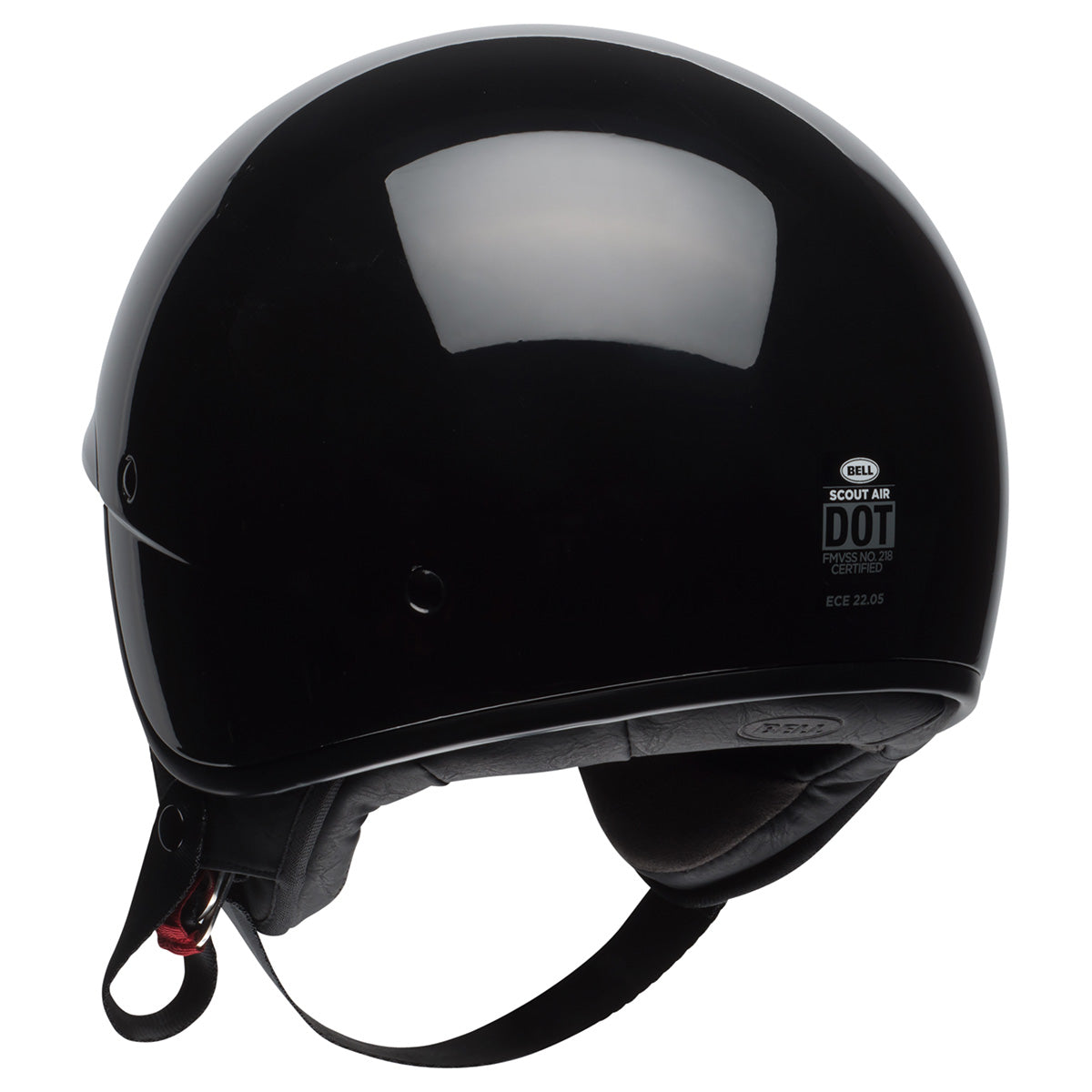 Bell Scout Air  Helmets