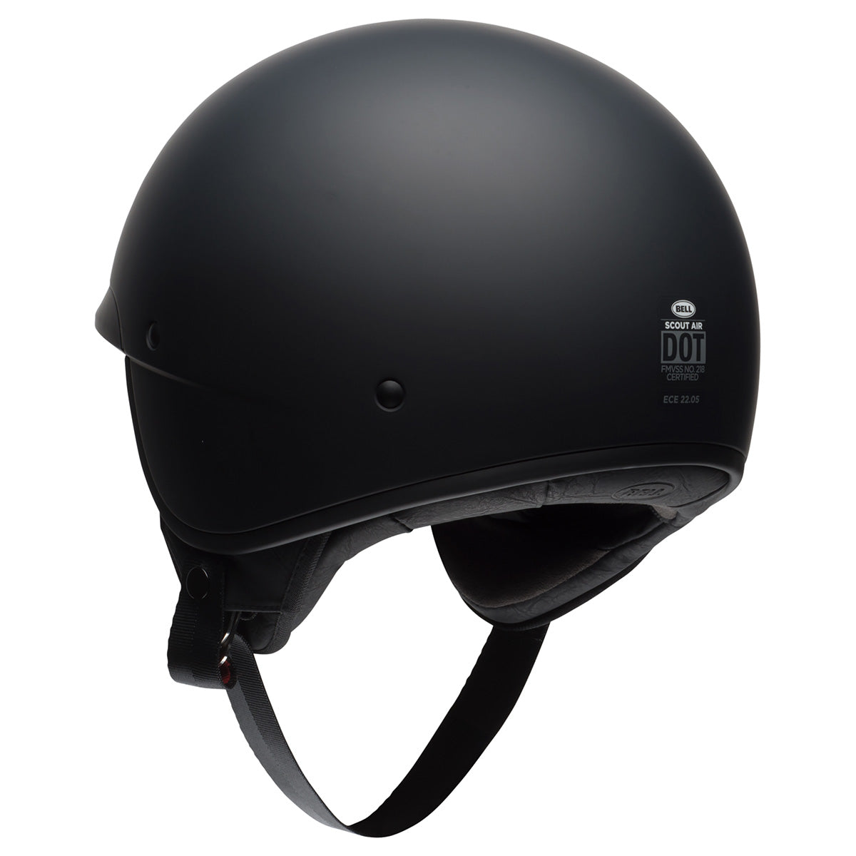 Bell Scout Air  Helmets