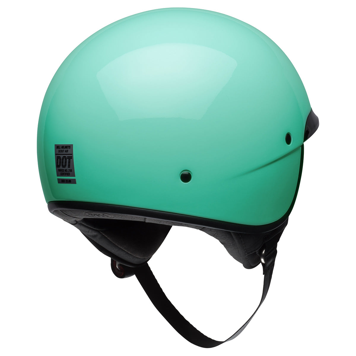 Bell Scout Air  Helmets