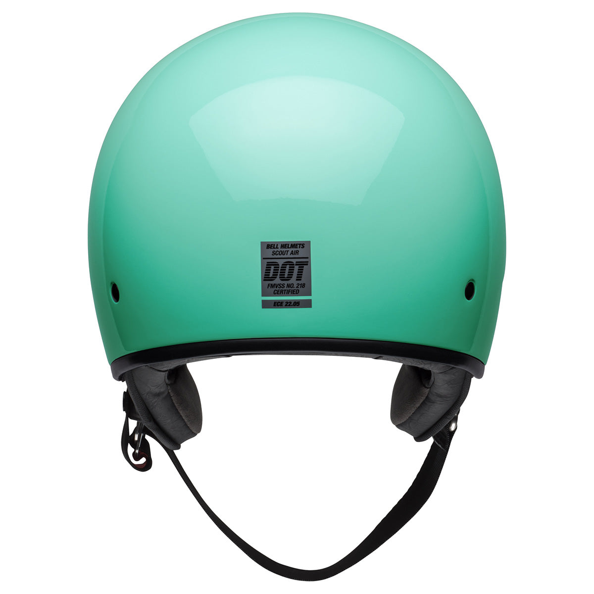 Bell Scout Air  Helmets