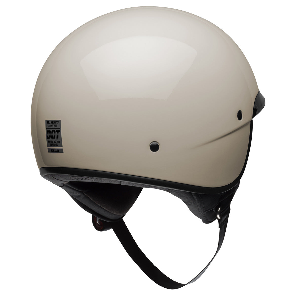 Bell Scout Air  Helmets