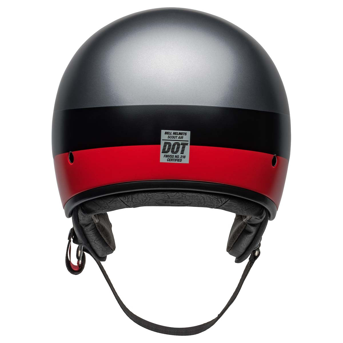 Bell Scout Air  Helmets