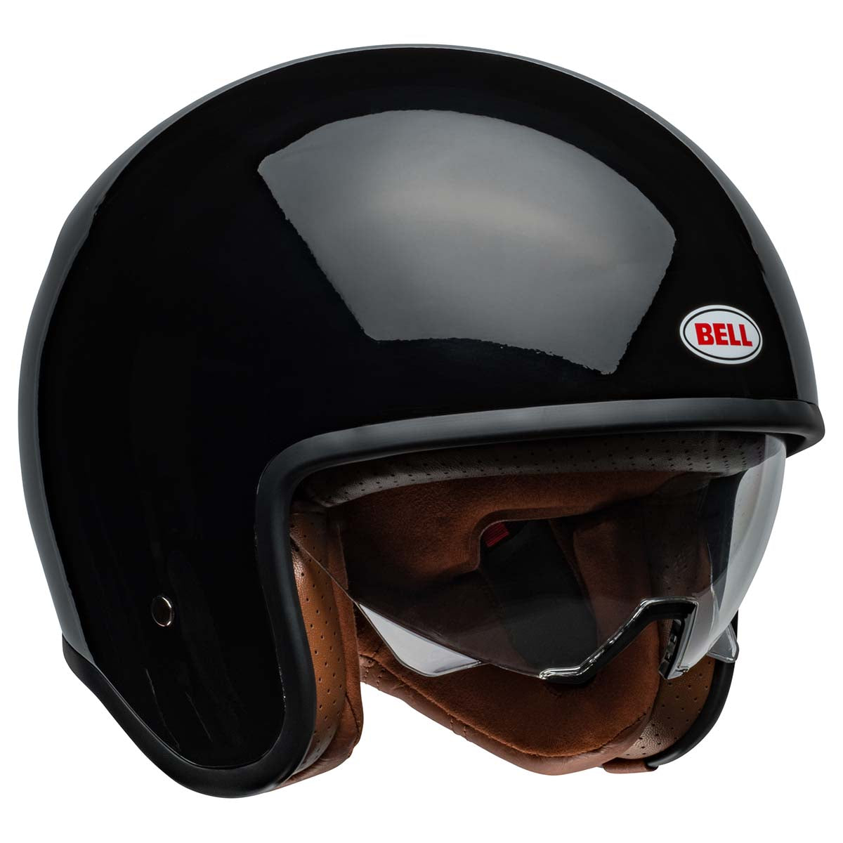 Bell TX501 Culture Motorcycle Helmet