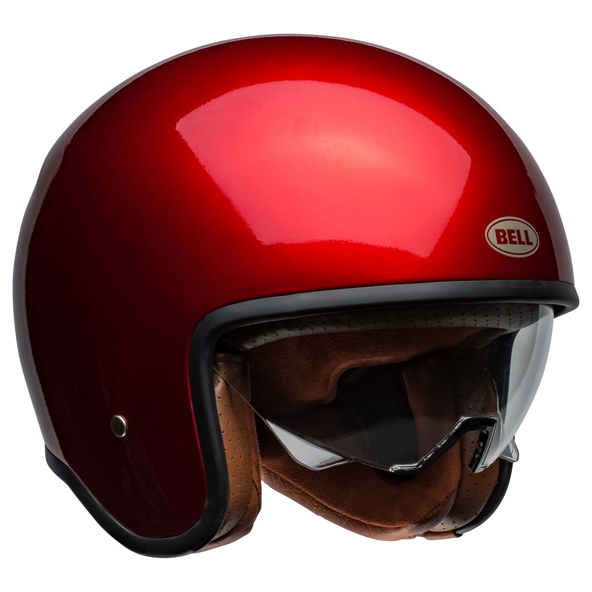 Bell TX501 Culture Motorcycle Helmet