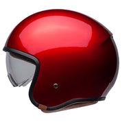 Bell TX501 Culture Motorcycle Helmet