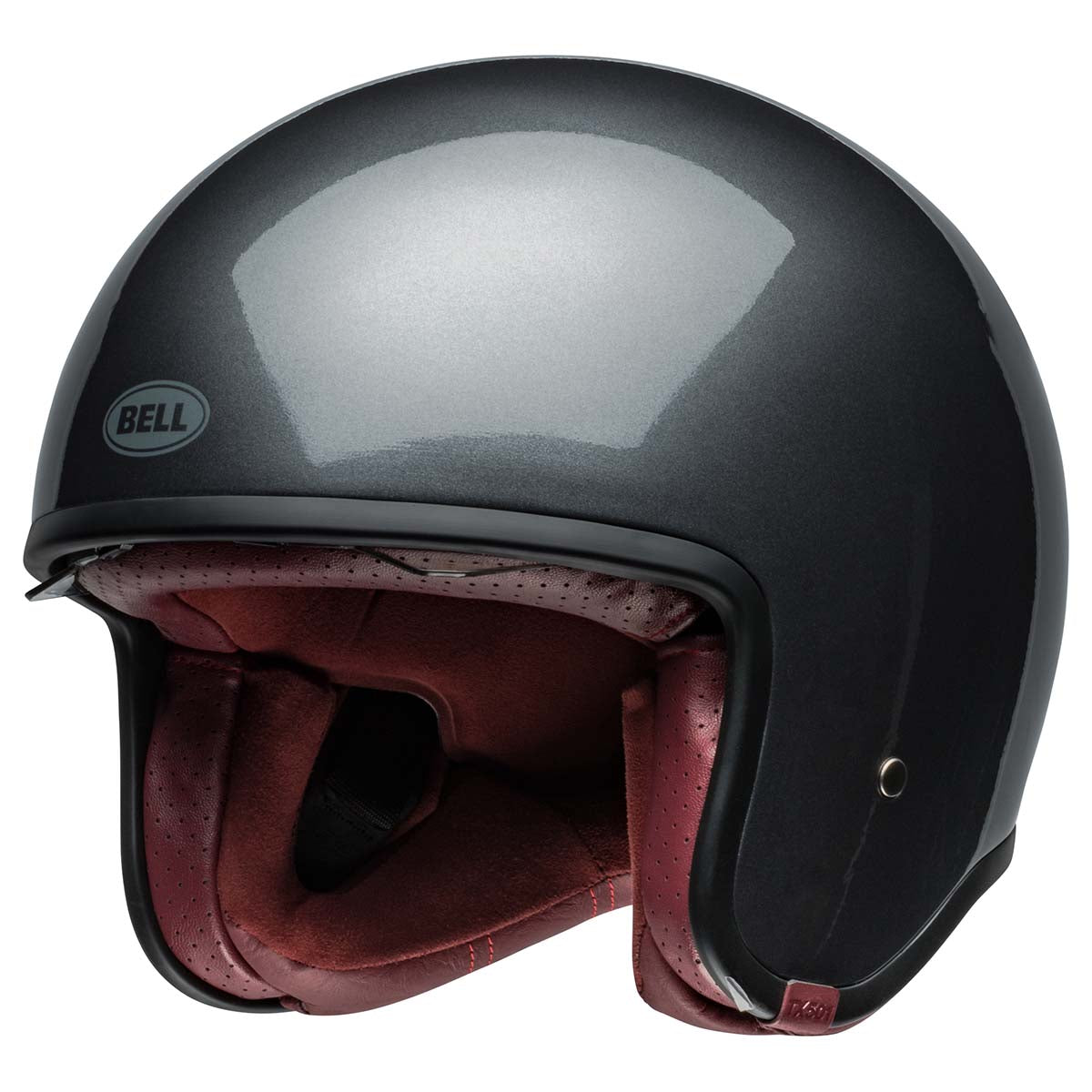 Bell TX501 Culture Motorcycle Helmet