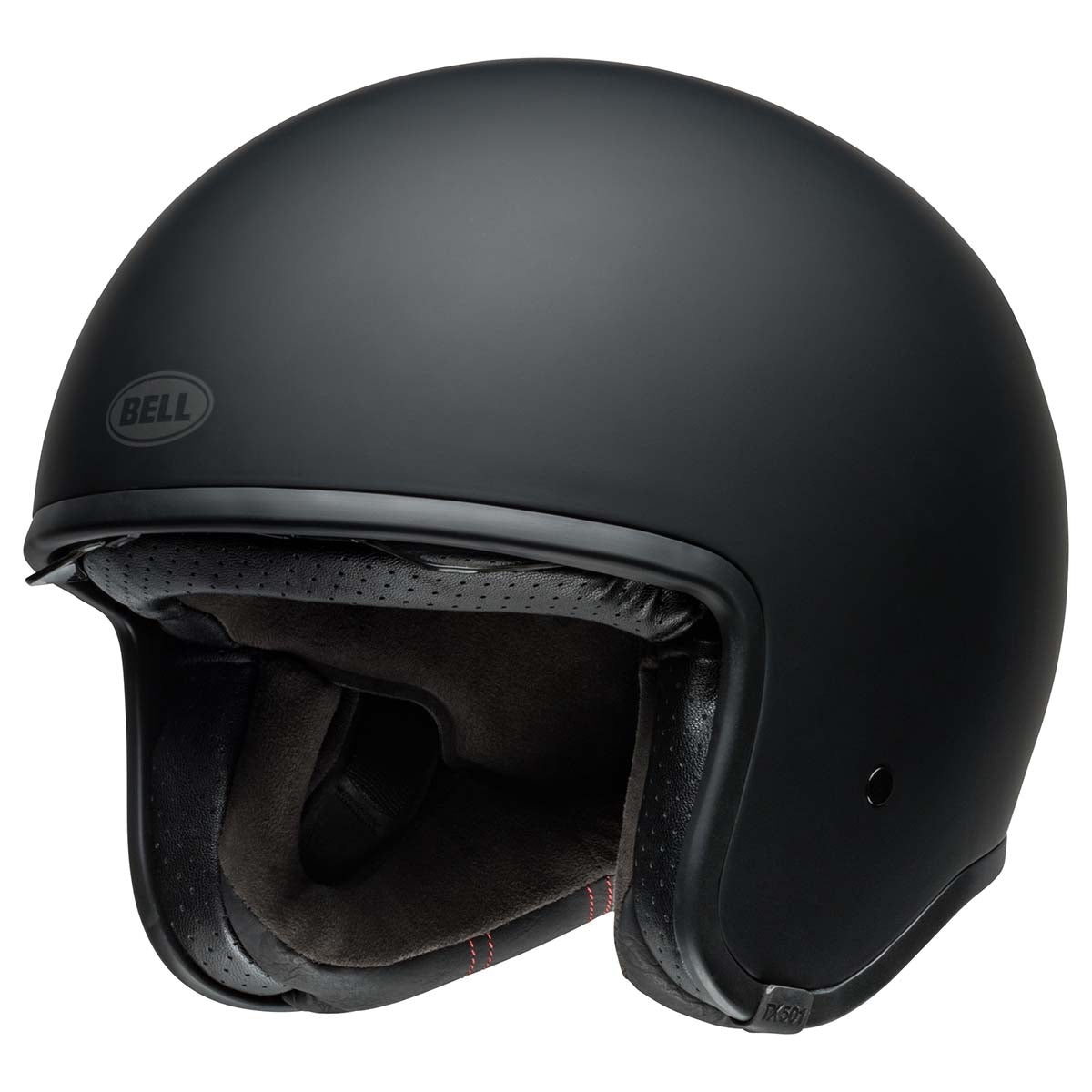 Bell TX501 Culture Motorcycle Helmet