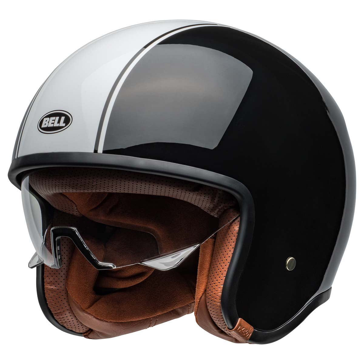 Bell TX501 Culture Motorcycle Helmet