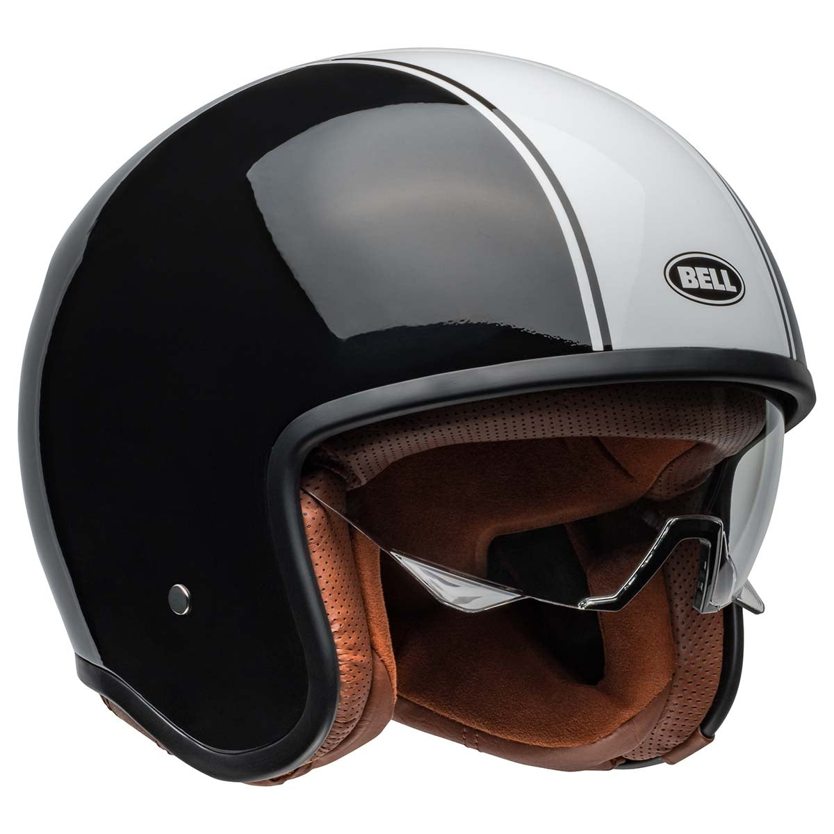 Bell TX501 Culture Motorcycle Helmet