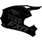 FXR Blade Race Division Helmet 2025