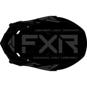 FXR Blade Race Division Helmet 2025