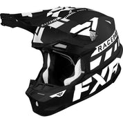FXR Blade Race Division Helmet 2025