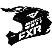 FXR Blade Race Division Helmet 2025