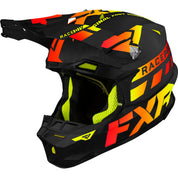 FXR Blade Race Division Helmet 2025