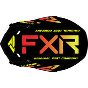 FXR Blade Race Division Helmet 2025