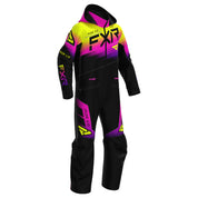 FXR Children's Boost Snowsuit/Monosuit 2022