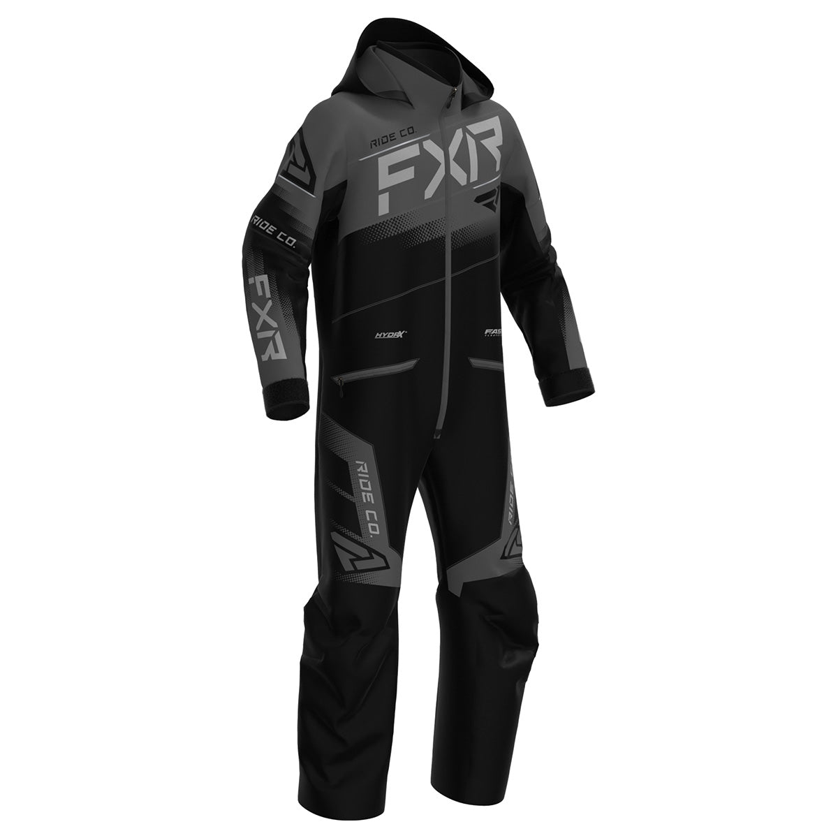 Monosuit 2022