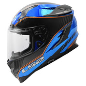 LS2 Helmets Full Face Challenger GT Helmet