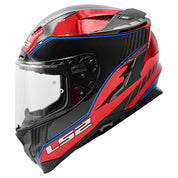 LS2 Helmets Full Face Challenger GT Helmet