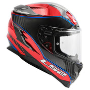 LS2 Helmets Full Face Challenger GT Helmet
