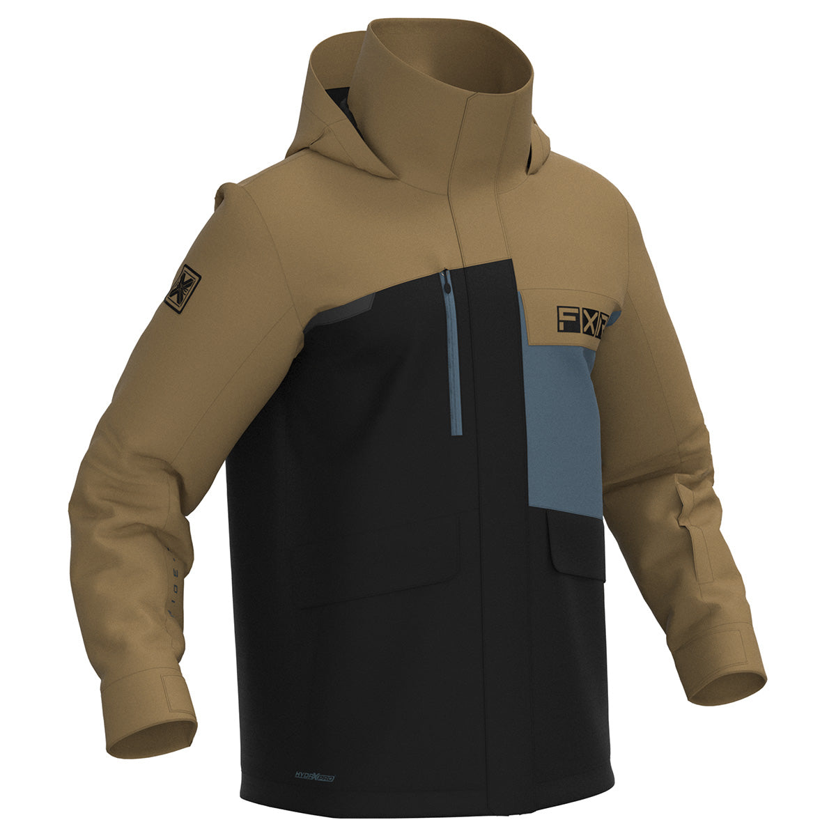 FXR Men's Chute Jacket 2022
