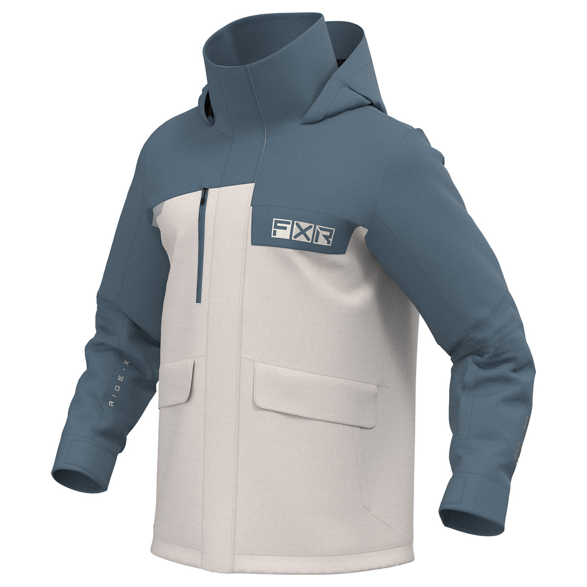 FXR Men's Chute Jacket 2022